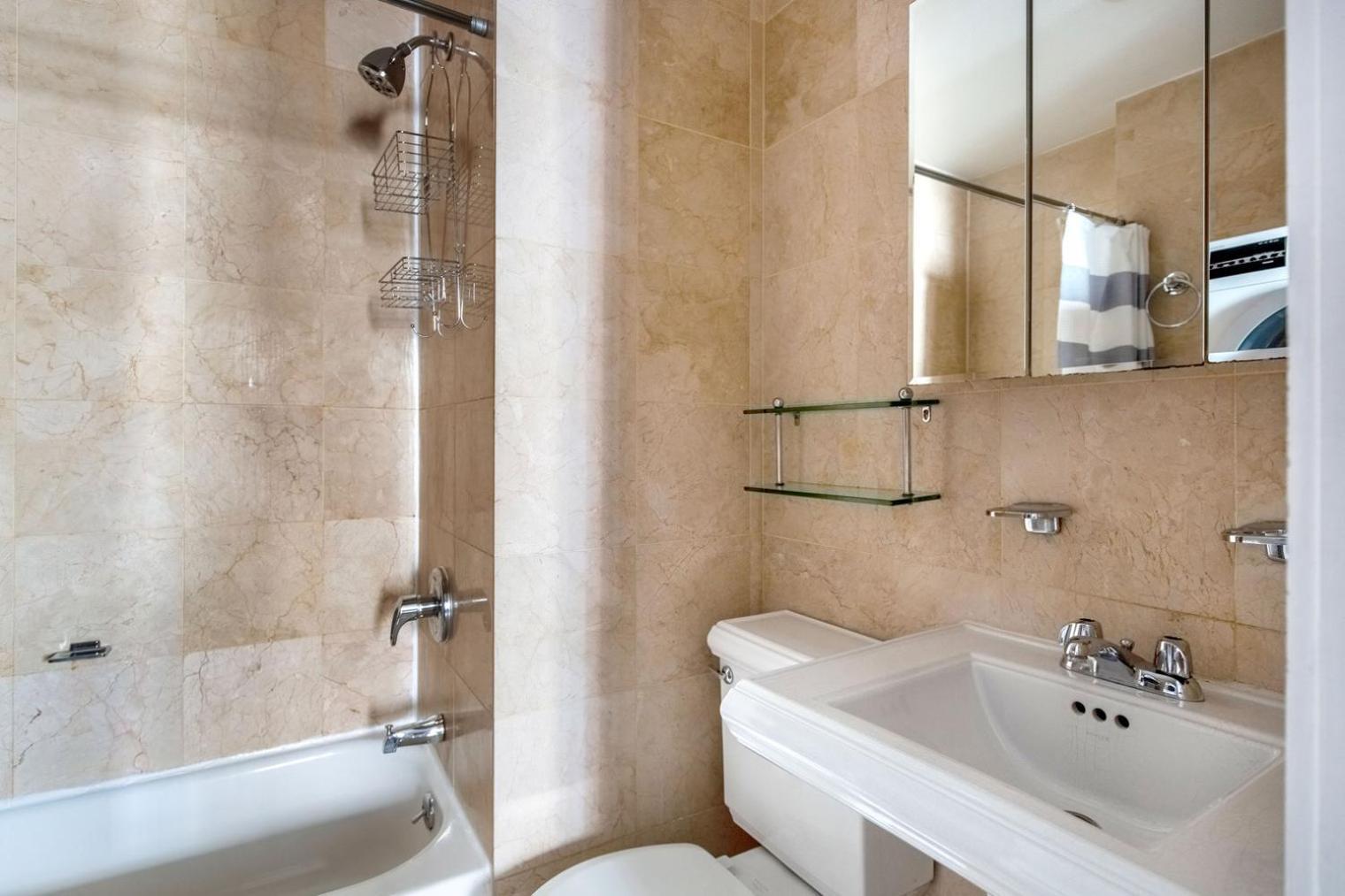 West Village 2br W Wd Nr Shopping Nyc-1274 Apartamento