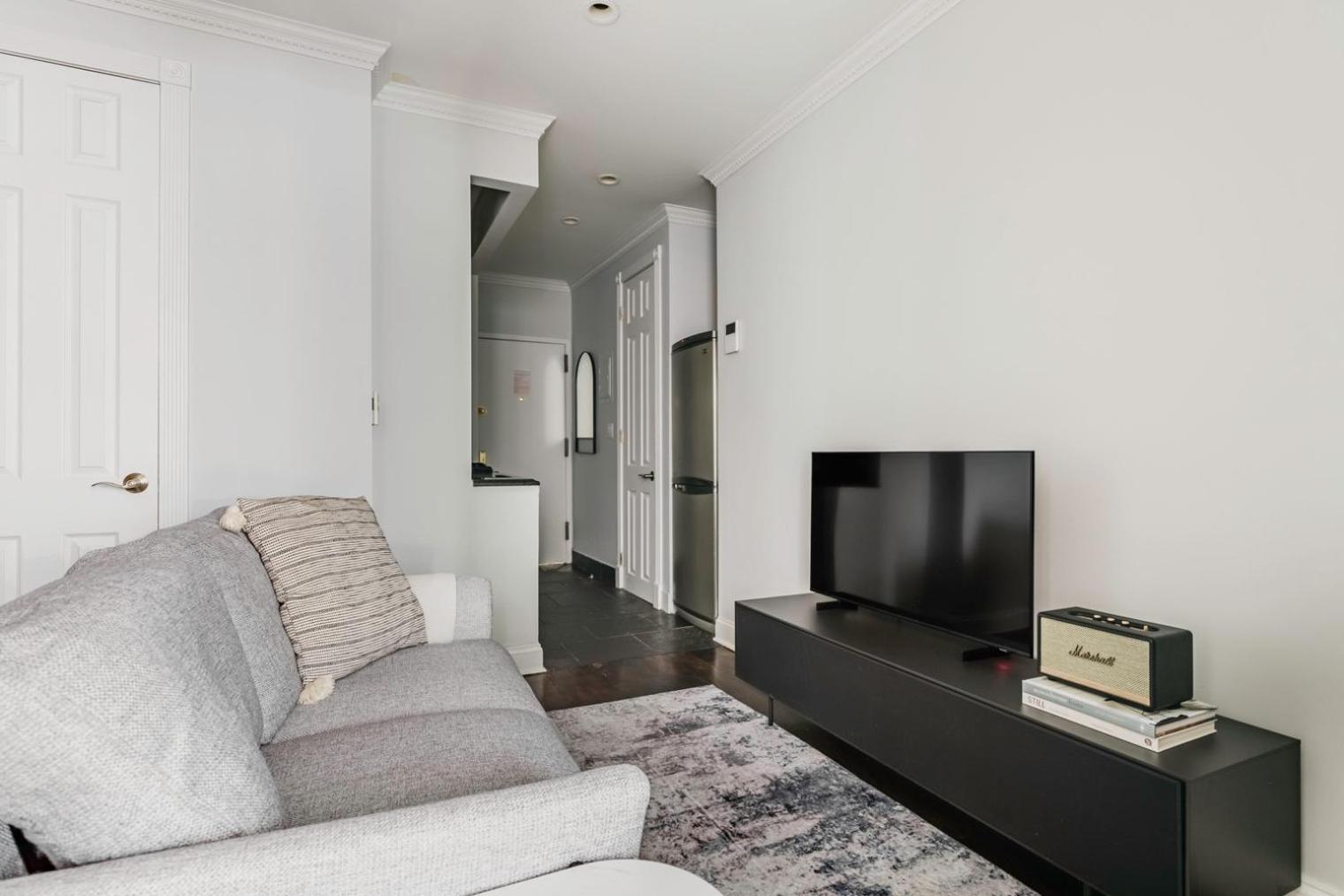 West Village 2br W Wd Nr Shopping Nyc-1274 Apartamento Nova York